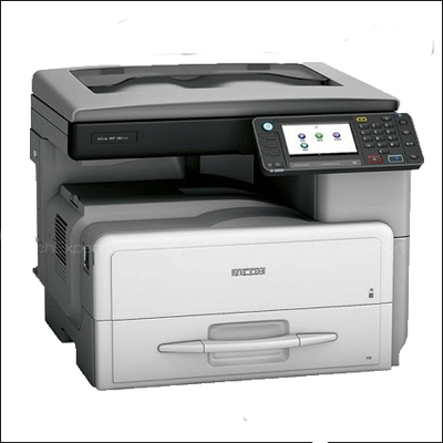 Cho thuê máy photocopy giá cực rẻ tại Hà Nội