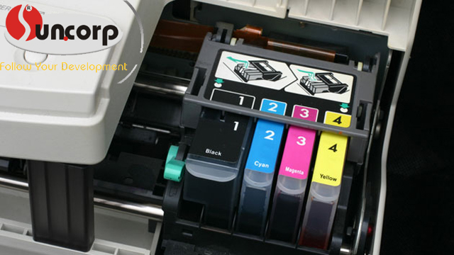Báo giá linh kiện máy photocopy ricoh