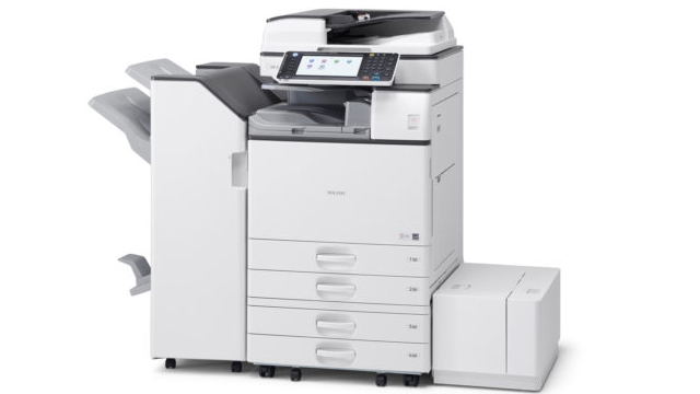 Máy photocopy Ricoh MP 3054