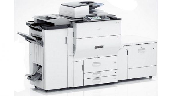 máy photocopy màu Ricoh MP C6502