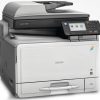 Máy photocopy Ricoh Aficio Mp 301SPF
