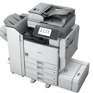 máy photocopy ricoh aficio mp 3352