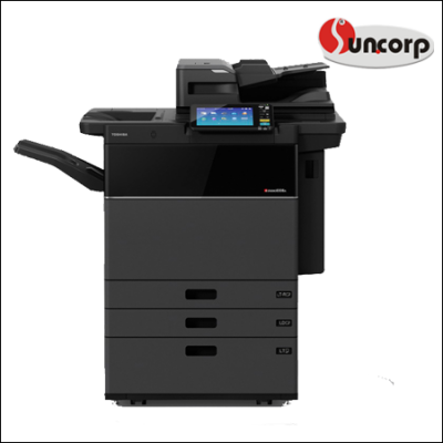 Máy photocopy cho thuê giá rẻ nhất Bình Thủy