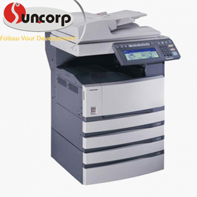 Dịch vụ cho thuê máy photocopy tại Cam Ranh giá rẻ