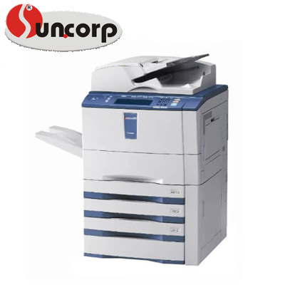 Cho thuê máy photocopy tại Ninh Hòa giá rẻ nhất