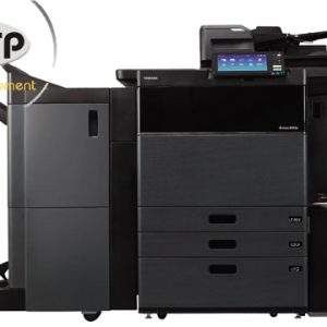 máy photocopy mới 100