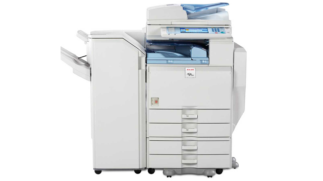 Máy photocopy cho thuê tại Nha Trang