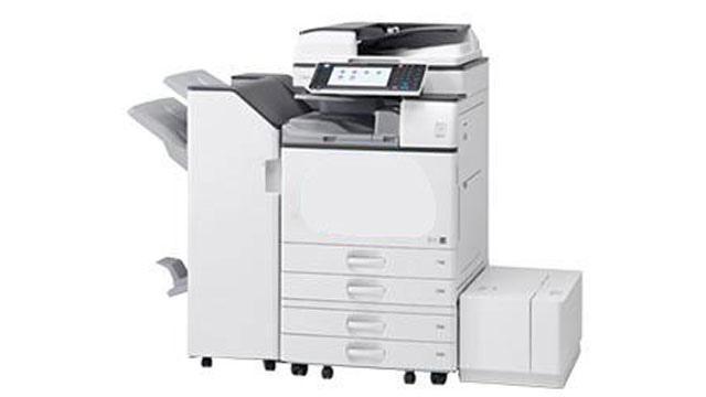 Máy photocopy cho thuê rẻ nhất khu vực Diên Khánh