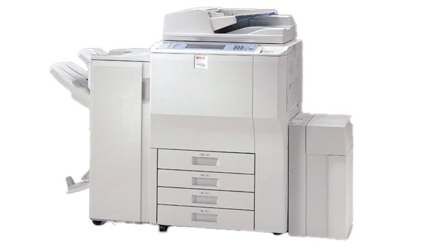 Máy photocopy Ricoh MP 7001