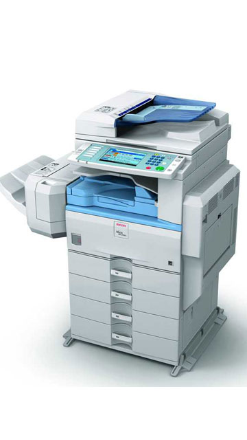 máy photocopy ricoh 3351