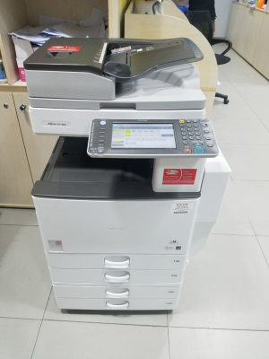 Cho thuê máy photocopy ricoh AX1
