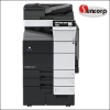 Máy Photocopy Konica Minolta Bizhub C659 in màu đẹp